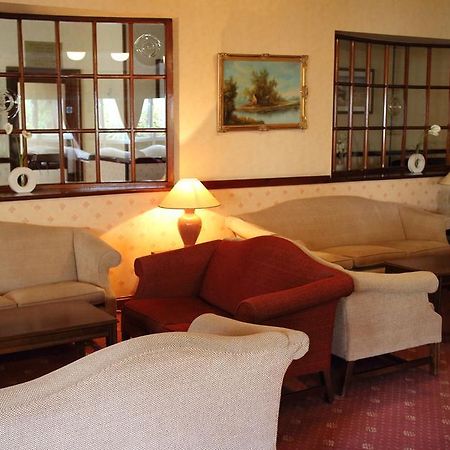 The Metropole Hotel Saint Helier ภายนอก รูปภาพ