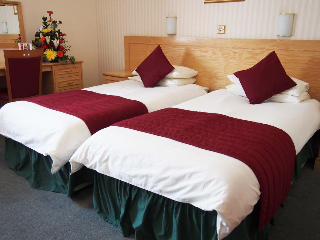 The Metropole Hotel Saint Helier ห้อง รูปภาพ