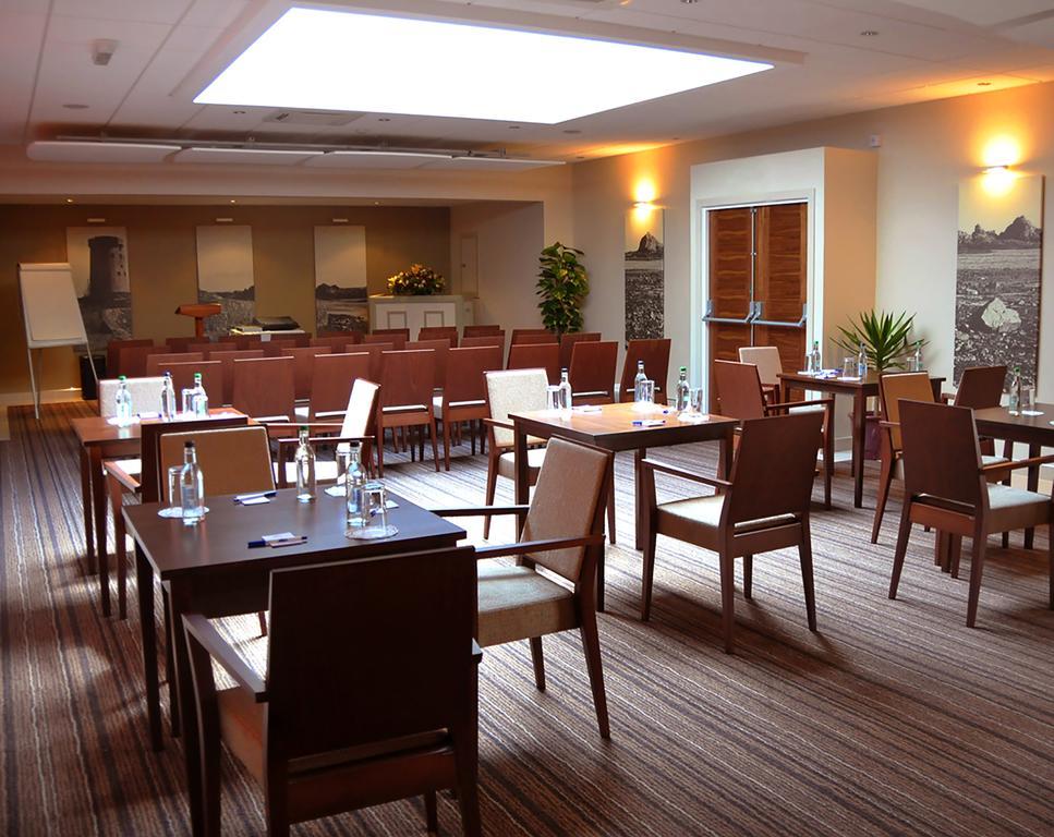 The Metropole Hotel Saint Helier ภายนอก รูปภาพ