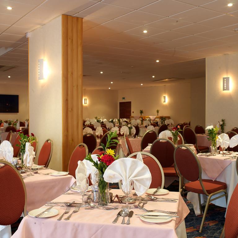 The Metropole Hotel Saint Helier ภายนอก รูปภาพ