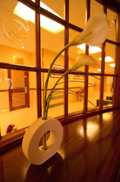 The Metropole Hotel Saint Helier ภายนอก รูปภาพ